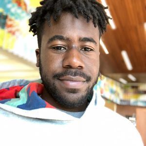 Meet your Posher, Arnold